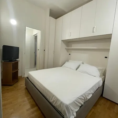 Casa Martino Апартаменты