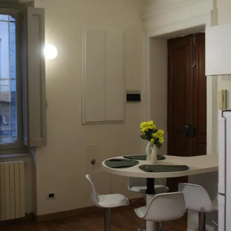 Apartamento Casa Martino