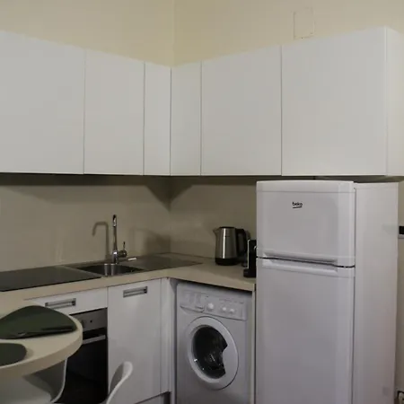 Apartamento Casa Martino *
