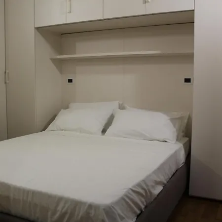 Casa Martino Апартаменты *