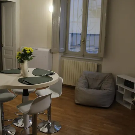 Casa Martino * Асти