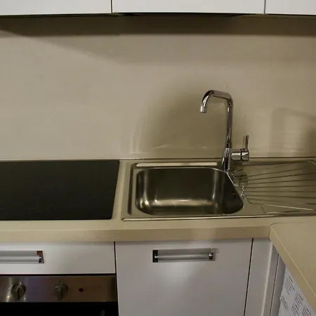 Casa Martino Апартаменты Асти