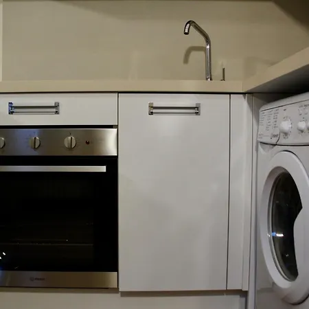 Casa Martino Апартаменты Асти