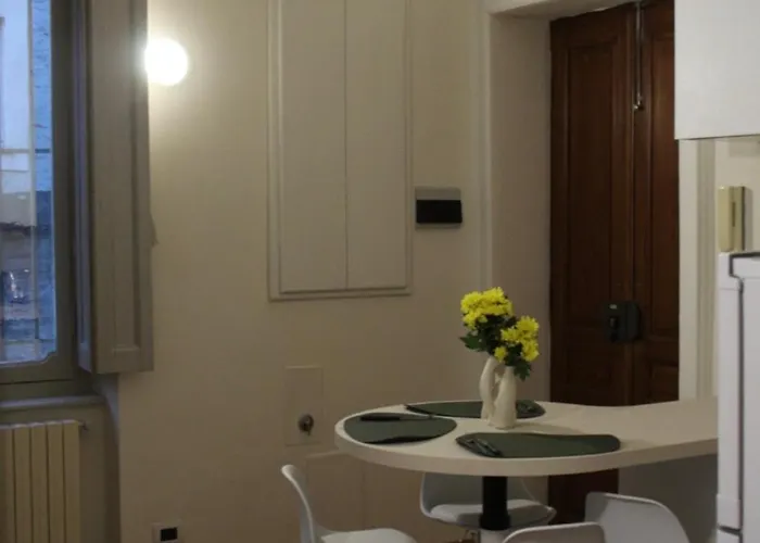 Apartment Casa Martino