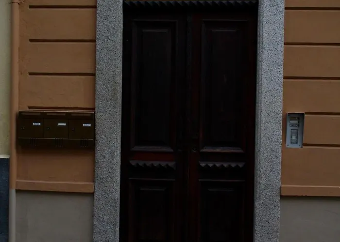 Casa Martino Apartment