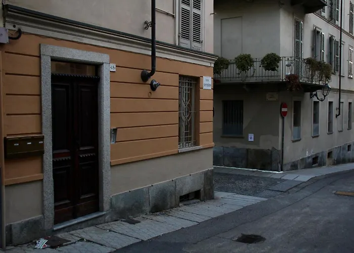 Casa Martino *